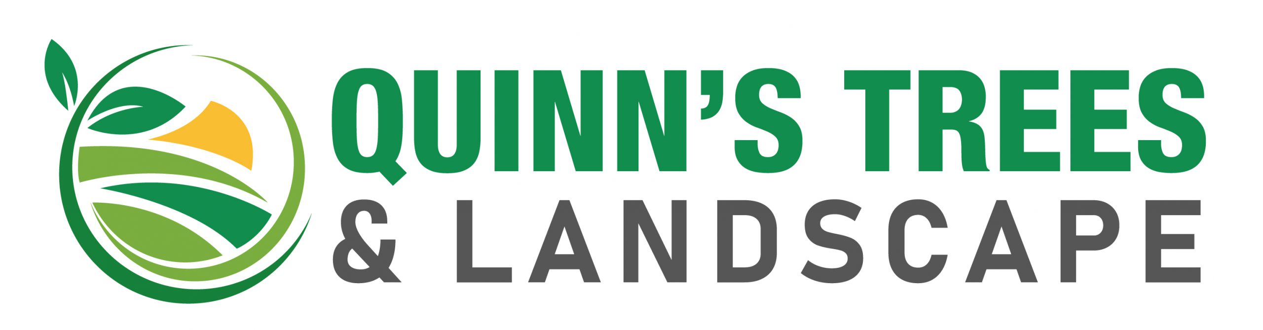 Quinn's Trees And Landscape